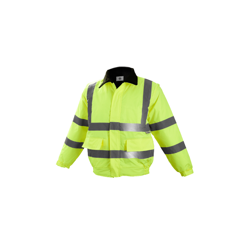 Chaqueta Alta Visibilidad