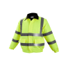 Chaqueta Alta Visibilidad