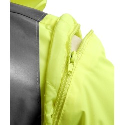 Chaqueta Alta Visibilidad