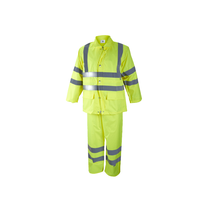 Traje de Agua Alta visibilidad