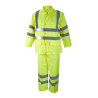 Traje de Agua Alta visibilidad