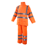 Traje de Agua Alta visibilidad