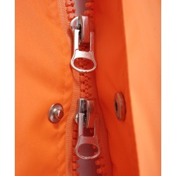 Traje de Agua Alta visibilidad