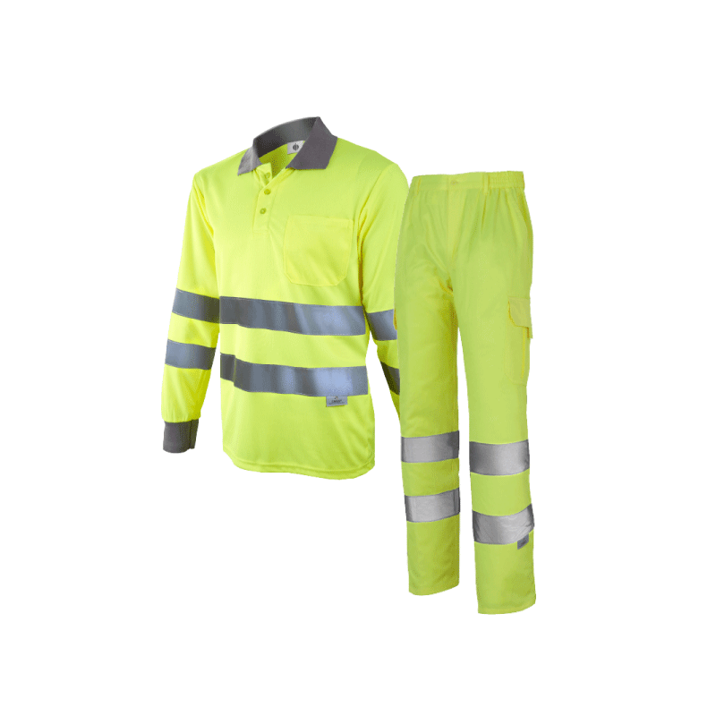 Conjunto Alta Visibilidad
