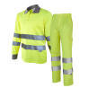 Conjunto Alta Visibilidad