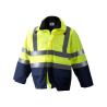 Parka Alta Visibilidad