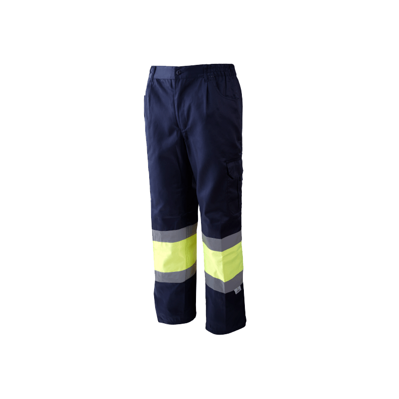 Pantalón Alta Visibilidad