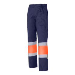 Pantalón Alta Visibilidad