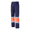 Pantalón Alta Visibilidad
