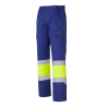 Pantalón Alta Visibilidad