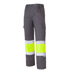 Pantalón Alta Visibilidad