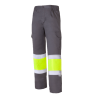 Pantalón Alta Visibilidad