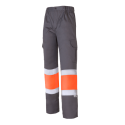 Pantalón Alta Visibilidad