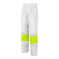 Pantalón Alta Visibilidad