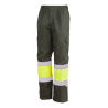 Pantalón Alta Visibilidad