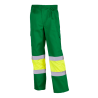 Pantalón Alta Visibilidad
