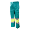 Pantalón Alta Visibilidad
