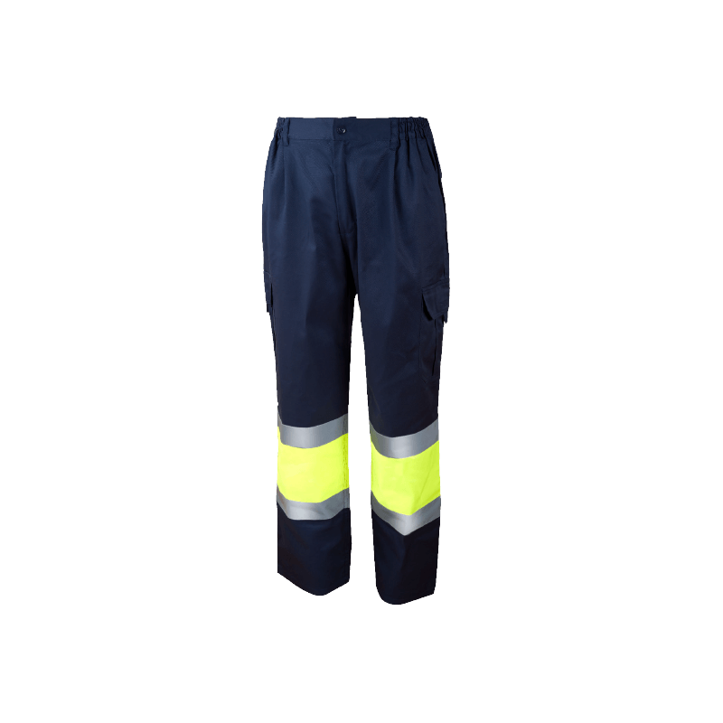 Pantalón Alta Visibilidad