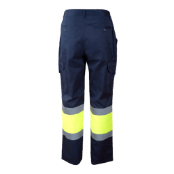 Pantalón Alta Visibilidad