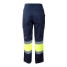 Pantalón Alta Visibilidad