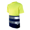 Camiseta Alta Visibilidad