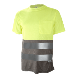 Camiseta Alta Visibilidad