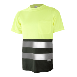 Camiseta Alta Visibilidad