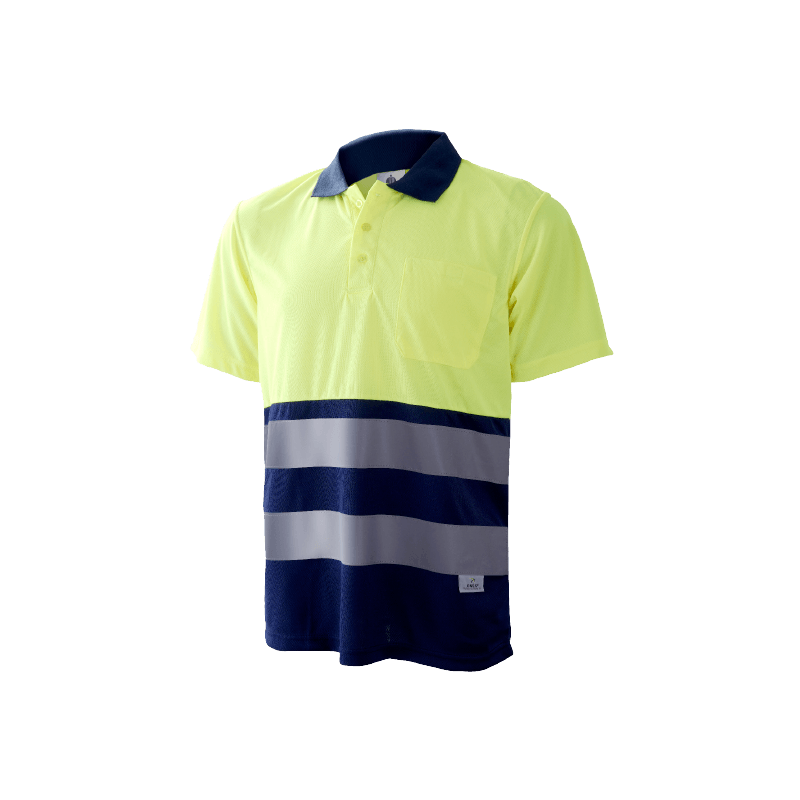 Polo Alta Visibilidad