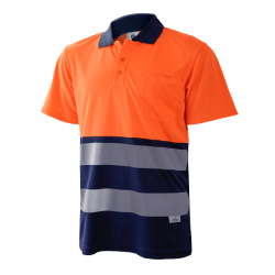 Polo Alta Visibilidad