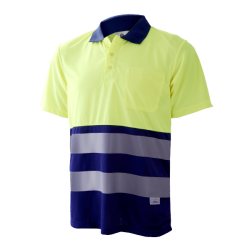 Polo Alta Visibilidad
