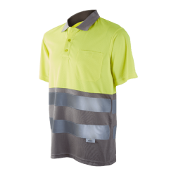 Polo Alta Visibilidad