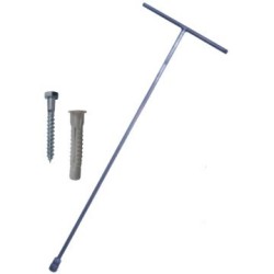 Llave imantada para H75
