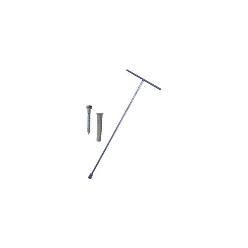 Llave imantada para H75