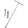 Llave imantada para H75