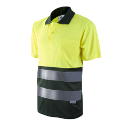 Polo Alta Visibilidad