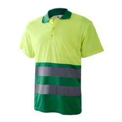 Polo Alta Visibilidad
