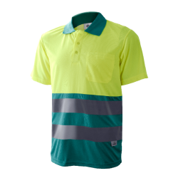 Polo Alta Visibilidad
