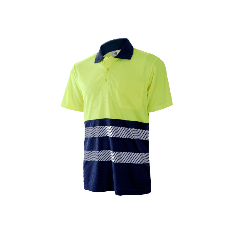 Polo Alta Visibilidad