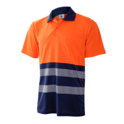 Polo Alta Visibilidad
