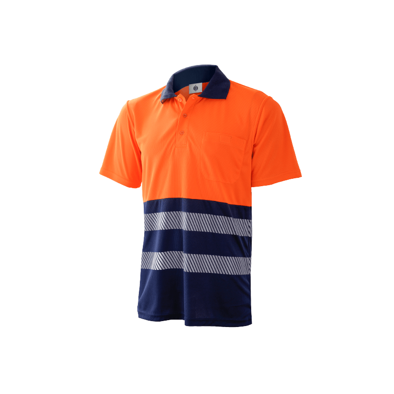 Polo Alta Visibilidad