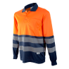 Polo Alta Visibilidad Mod.1095
