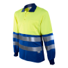 Polo Alta Visibilidad Mod.1095
