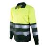 Polo Alta Visibilidad Mod.1095