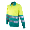 Polo Alta Visibilidad Mod.1095