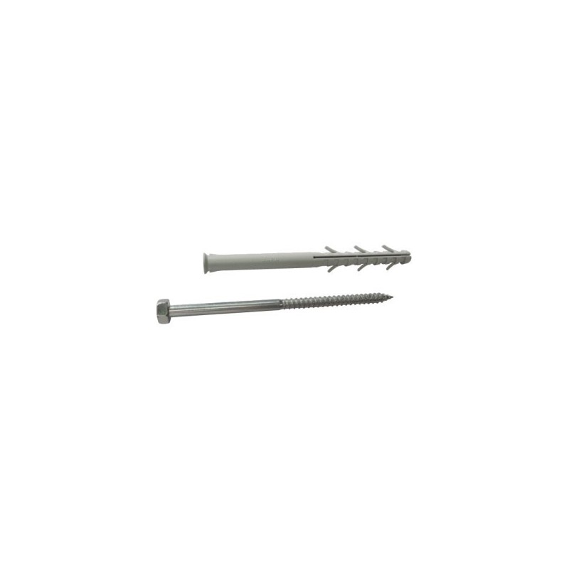 Tornillo/Taco de M10x135mm