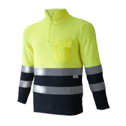 Jersey Alta Visibilidad