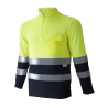 Jersey Alta Visibilidad