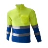 Jersey Alta Visibilidad