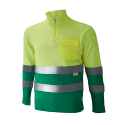 Jersey Alta Visibilidad
