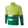 Jersey Alta Visibilidad
